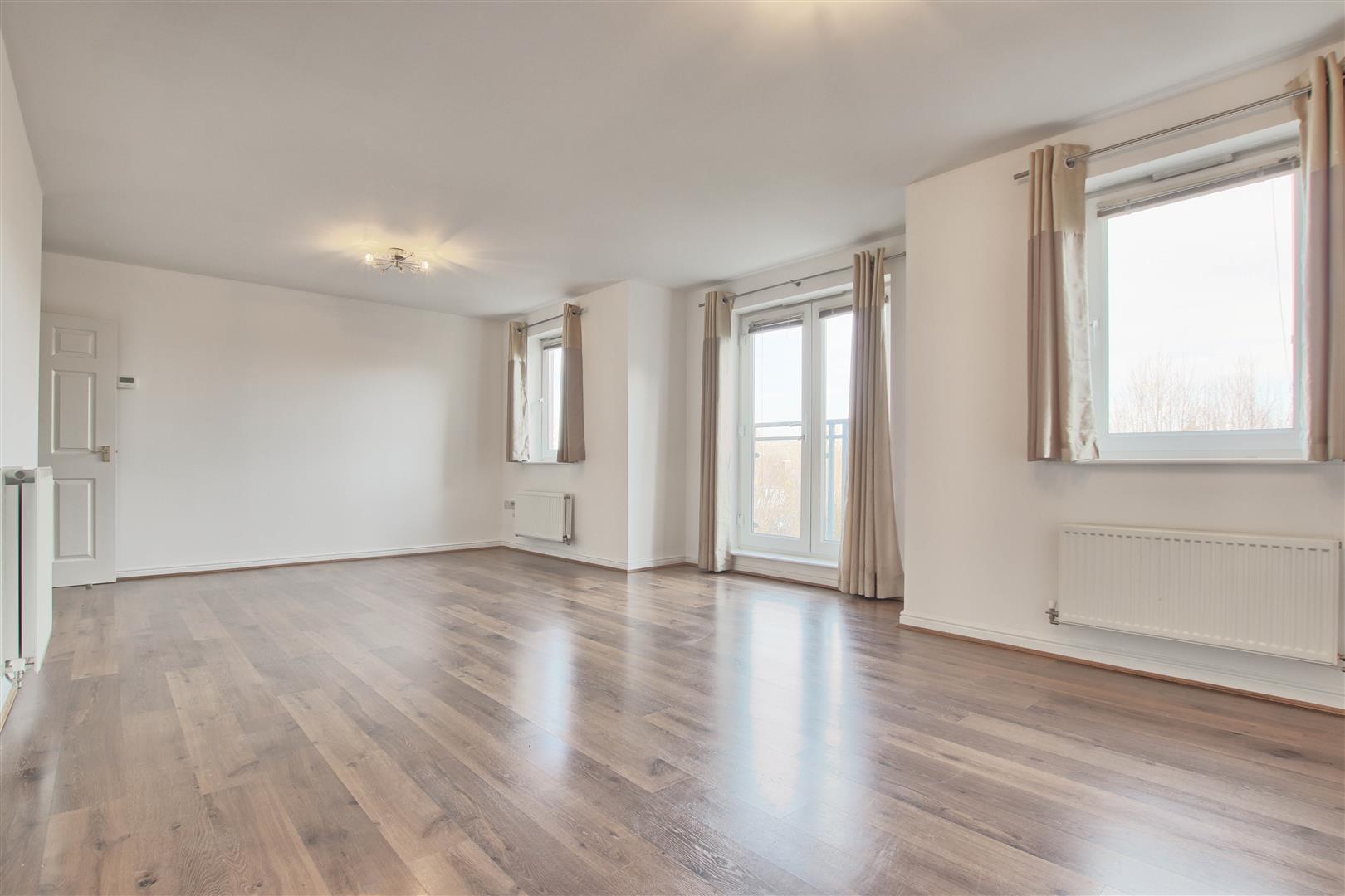 Hampden Gardens, Cambridge